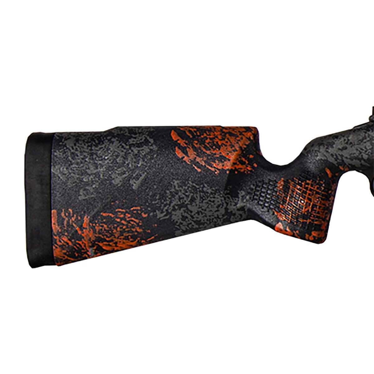 Seekins Precision Havak PH2 Urban Shadow Camo Bolt Action Rifle - 6.5 Creedmoor - 24in - Camo Seekins Precision Havak PH2 Urban Shadow Camo Bolt Action Rifle - 6.5 Creedmoor - 24in - Camo