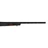 Seekins Precision Havak PH2 6.5 Creedmoor Charcoal Gray Cerakote/Urban Shadow Camo Bolt Action Rifle - 24in - Camo