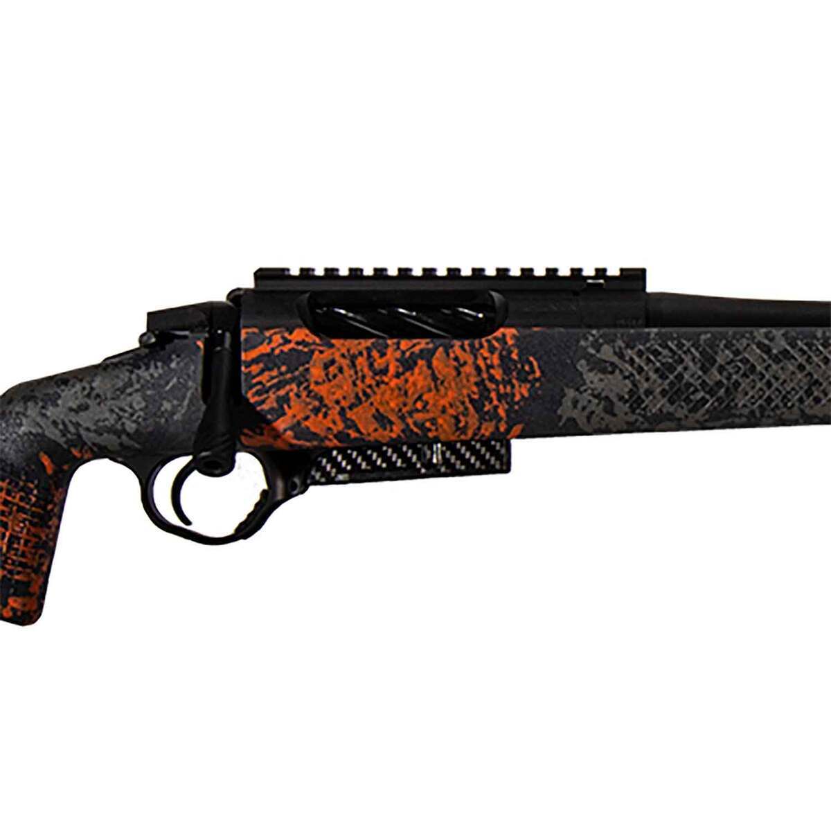 Seekins Precision Havak PH2 Urban Shadow Camo Bolt Action Rifle - 6.5 PRC - 24in - Camo Seekins Precision Havak PH2 Urban Shadow Camo Bolt Action Rifle - 6.5 PRC - 24in - Camo