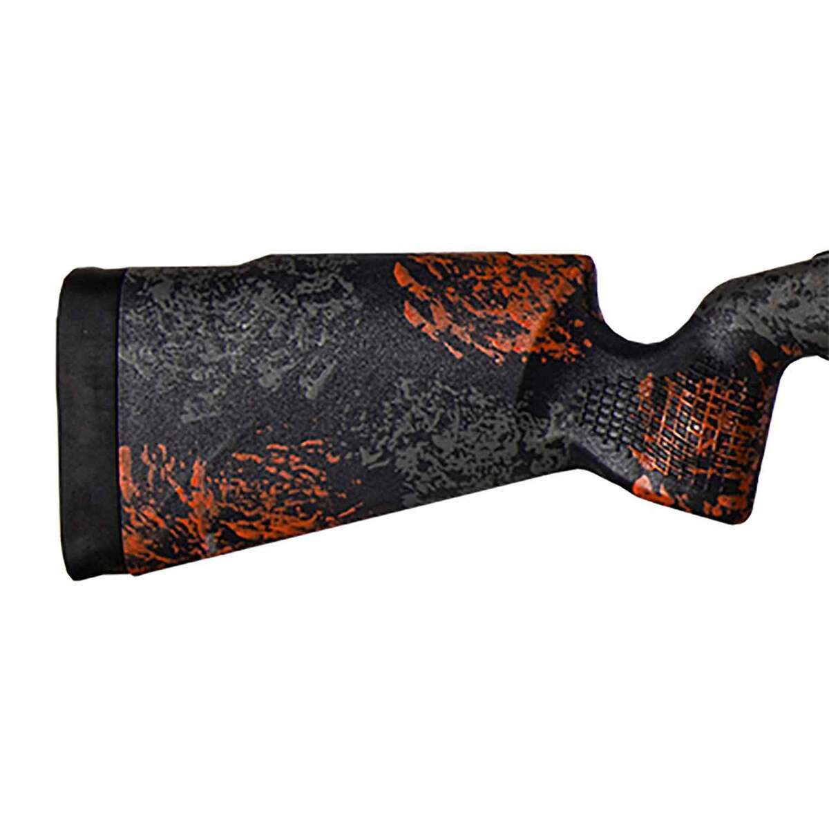 Seekins Precision Havak PH2 Urban Shadow Camo Bolt Action Rifle - 6.5 PRC - 24in - Camo Seekins Precision Havak PH2 Urban Shadow Camo Bolt Action Rifle - 6.5 PRC - 24in - Camo