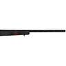 Seekins Precision Havak PH2 7mm Remington Magnum Charcoal Gray Cerakote/Urban Shadow Camo Bolt Action Rifle - 26in - Camo