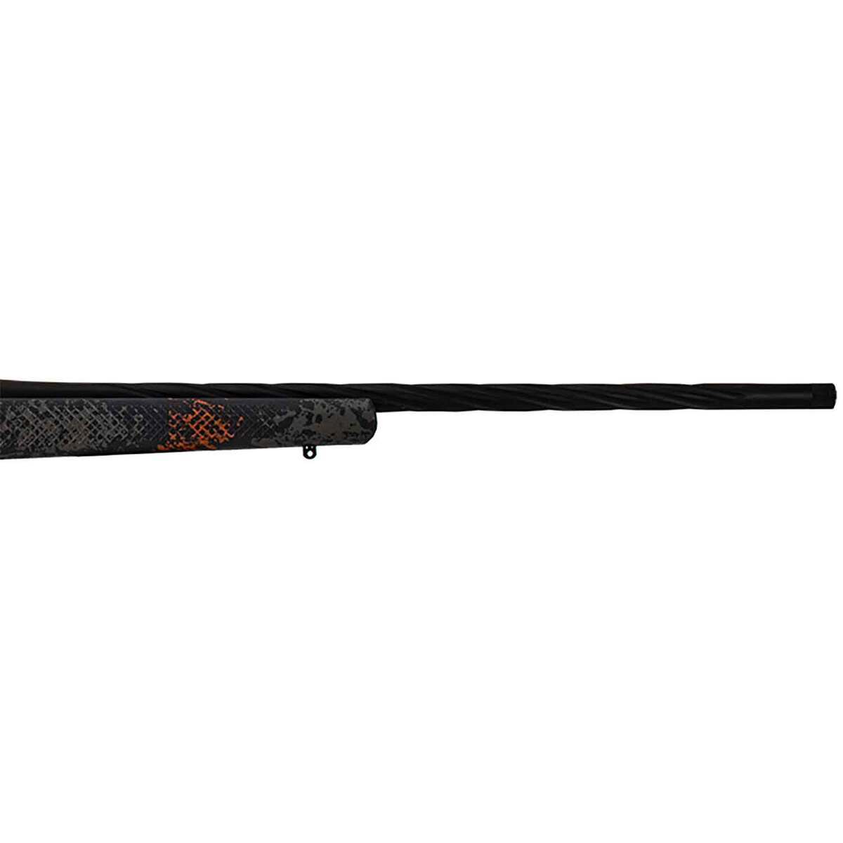 Seekins Precision Havak PH2 7mm Remington Magnum Charcoal Gray Cerakote/Urban Shadow Camo Bolt Action Rifle - 26in - Camo Seekins Precision Havak PH2 7mm Remington Magnum Charcoal Gray Cerakote/Urban Shadow Camo Bolt Action Rifle - 26in - Camo