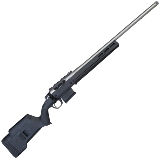 Seekins Precision Havak Pro HP1 Black Bolt Action Rifle - 308 Winchester - Black image