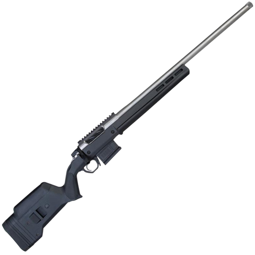 Seekins Precision Havak Pro HP1 6.5 Creedmoor Black Bolt Action Rifle - 21in - Black - Seekins Precision