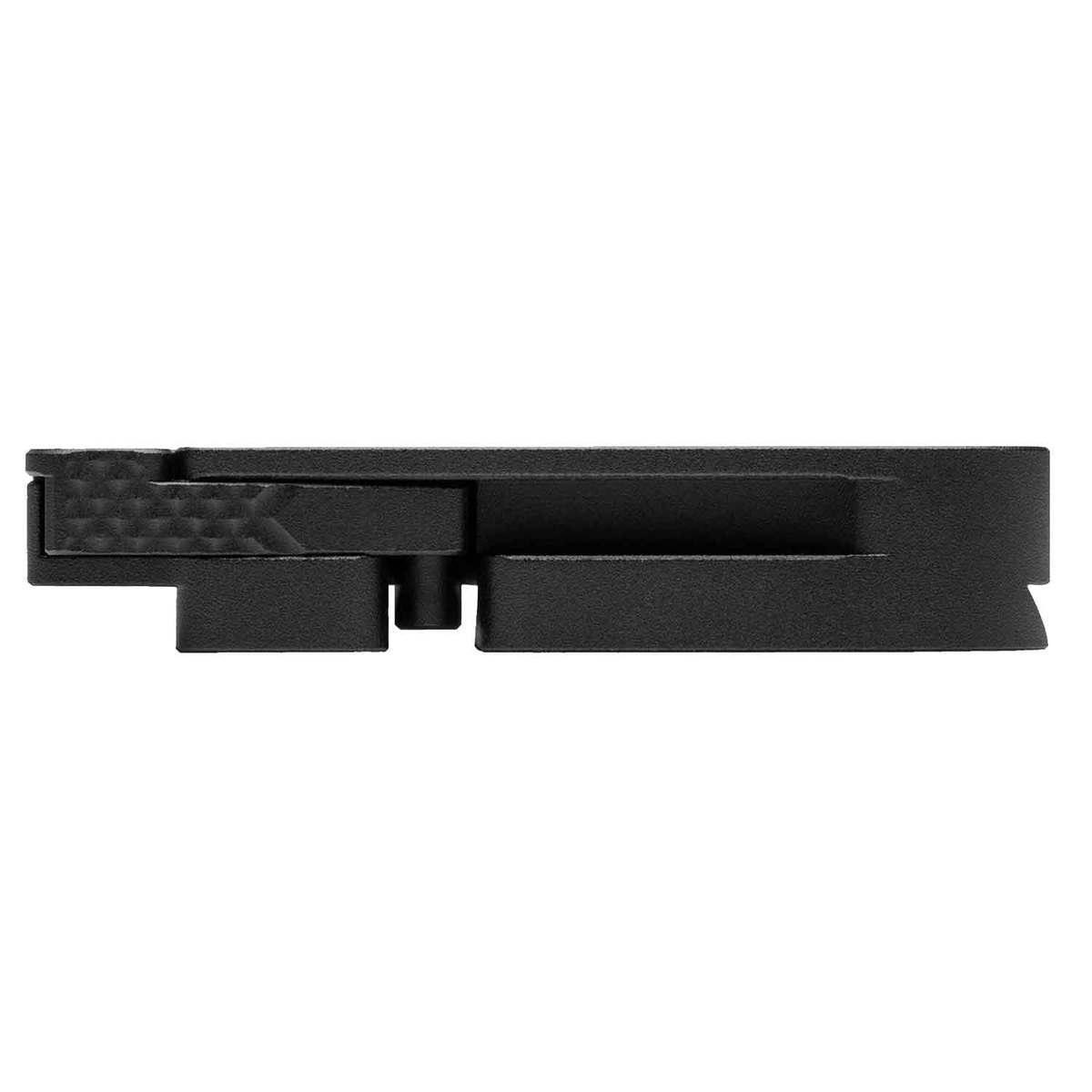 Seekins Precision MRAC MLOK Clamp - Black Seekins Precision MRAC MLOK Clamp - Black