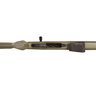 Seekins Havak Pro Hunter PH1 Stainless CH1 Green Bolt Action Rifle - 6.5 Creedmoor - Green
