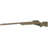 Seekins Havak Pro Hunter PH1 Stainless CH1 Green Bolt Action Rifle - 6.5 Creedmoor - Green