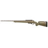 Seekins Havak Pro Hunter PH1 Stainless CH1 Green Bolt Action Rifle - 308 Winchester - Green