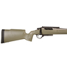Seekins Havak Pro Hunter PH1 Stainless CH1 Green Bolt Action Rifle - 308 Winchester - Green
