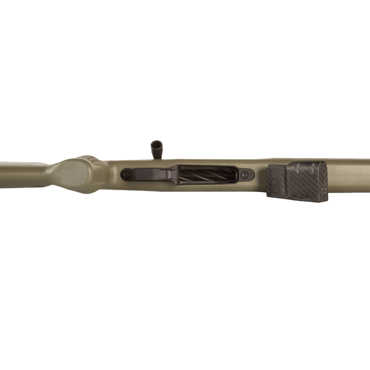 Seekins Havak Pro Hunter PH1 Stainless CH1 Green Bolt Action Rifle - 300 Winchester Magnum - Green Seekins Havak Pro Hunter PH1 Stainless CH1 Green Bolt Action Rifle - 300 Winchester Magnum - Green