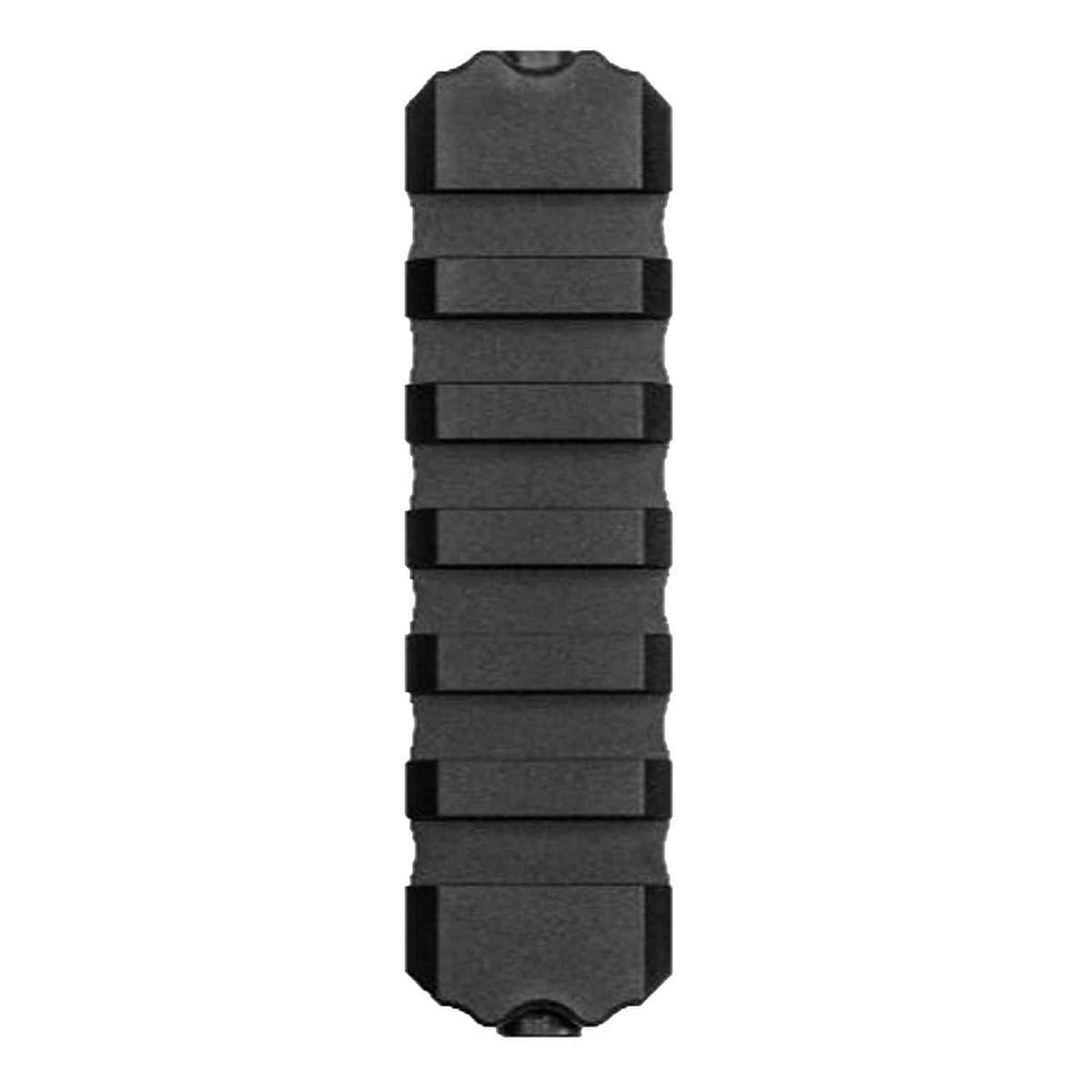 Seekins Precision RVL-R6 3in 2 Slot Picatinny Rail - Black Seekins Precision RVL-R6 3in 2 Slot Picatinny Rail - Black