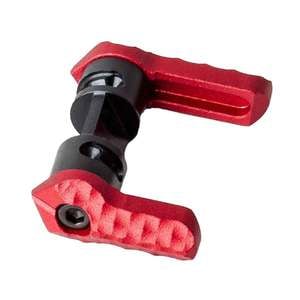 Seekins Precision Safety Selector Kit - Red