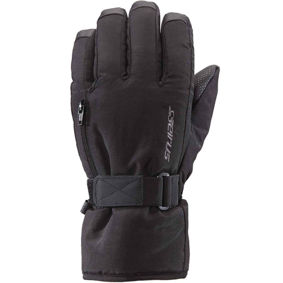 Seirus Boys' Jr Stash Winter Gloves Seirus Boys' Jr Stash Winter Gloves