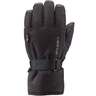 Seirus Boys' Jr Stash Winter Gloves - Black - M - Black M