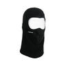 Seirus Men's Combo TNT Headliner Face Mask - Black - One Size Fits Most - Black One Size Fits Most