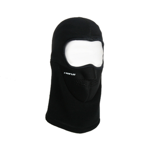 Seirus Men's Combo TNT Headliner Face Mask