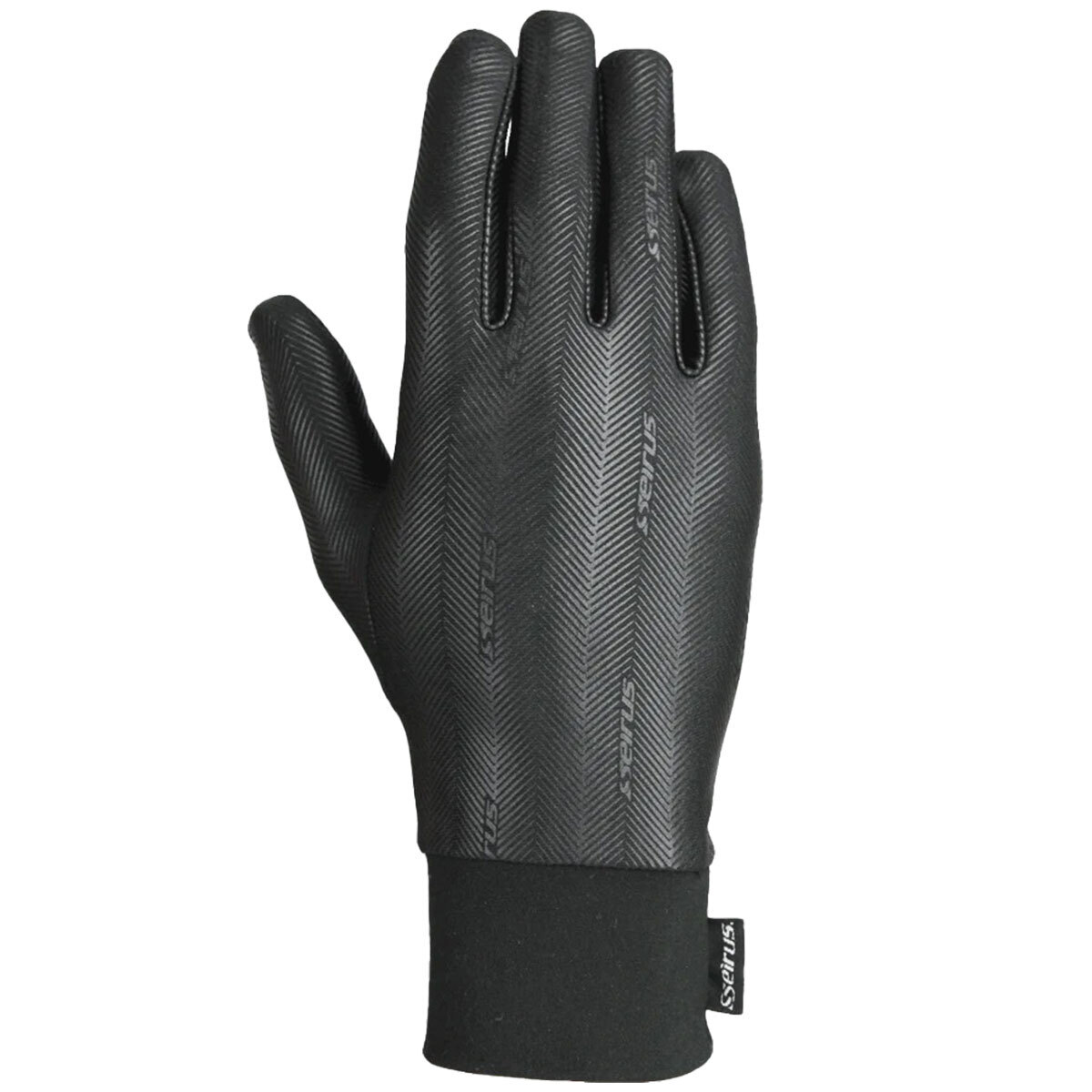 Seirus Heatwave SoundTouch Liner Gloves Seirus Heatwave SoundTouch Liner Gloves
