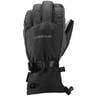 Seirus Men's Heatwave Accel Winter Gloves - Black - L - Black L