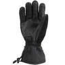 Seirus Men's Heatwave Capsule Winter Gloves - Black - M - Black M