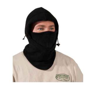 Seirus Men's Hoodz 3 in 1 Fleece Mask