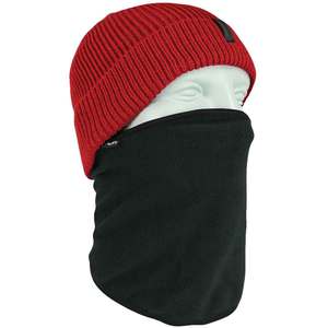 Seirus Men's Spartan Quick Balaclava