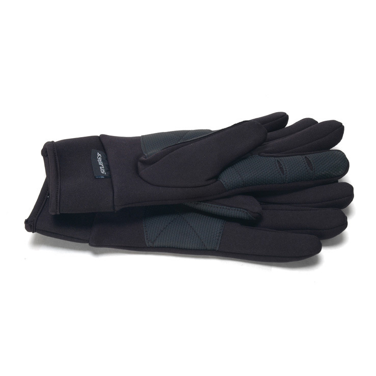 Seirus Mens XTREME All Weather Glove Seirus Mens XTREME All Weather Glove