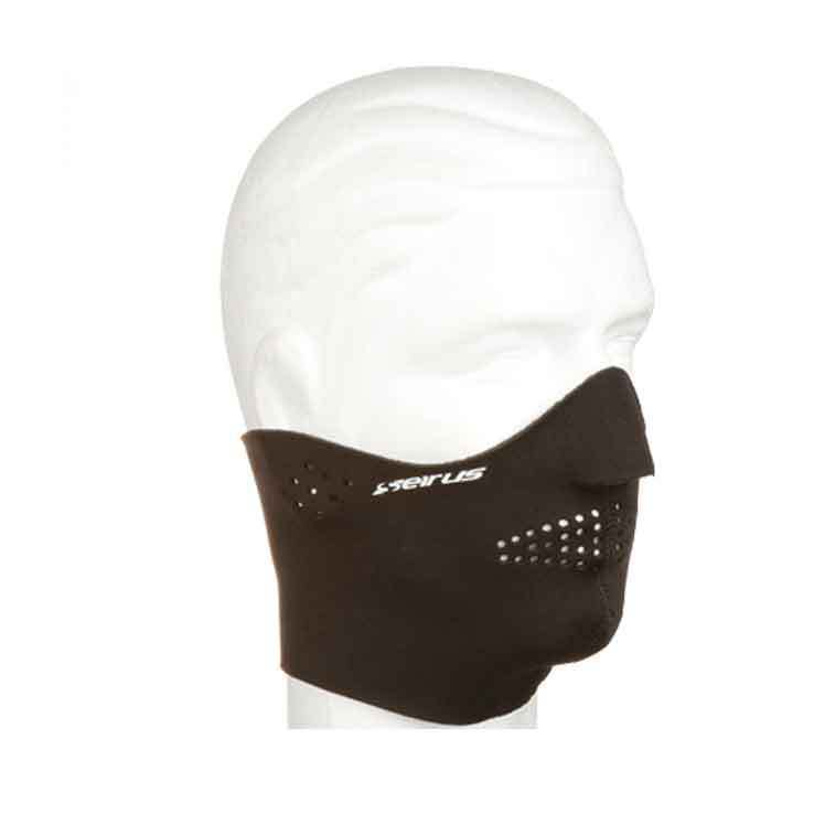 Seirus Men's Neofleece Extreme Face Mask Seirus Men's Neofleece Extreme Face Mask