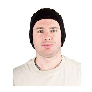 Seirus Men's Neofleece Headband - Black - One Size Fits Most