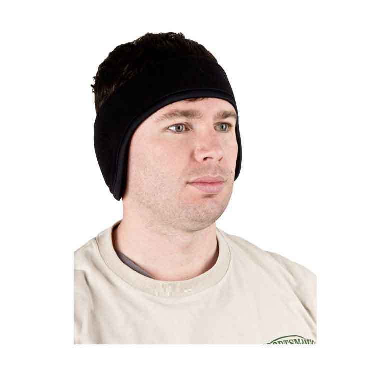 Seirus Men's Neofleece Headband - Black - One Size Fits Most - Black One Size Fits Most Seirus Men's Neofleece Headband - Black - One Size Fits Most - Black One Size Fits Most