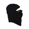 Seirus Neofleece Headliner Face Mask - Black - One Size Fits Most - Black One Size Fits Most