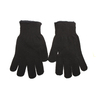 Seirus Poly Pro Knit Glove Liner - Black JR