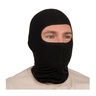 Seirus Youth Thermax Head Liner Face Mask - Black - One Size Fits Most - Black Youth