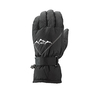 Seirus Women's MTN Challenger Insulated Ski Glove - Black L