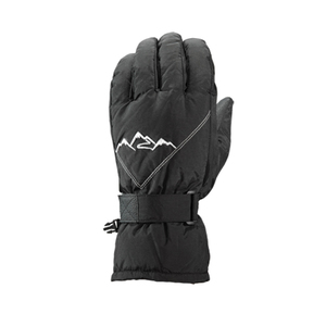 Seirus Women's MTN Challenger Insulated Ski Glove