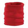 Seirus Youth Jr. Micro Fleece Neck Up Scarf - Red One Size Fits Most