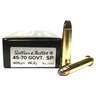 Sellier & Bellot 45-70 Government 405gr SP Rifle Ammo - 20 Rounds