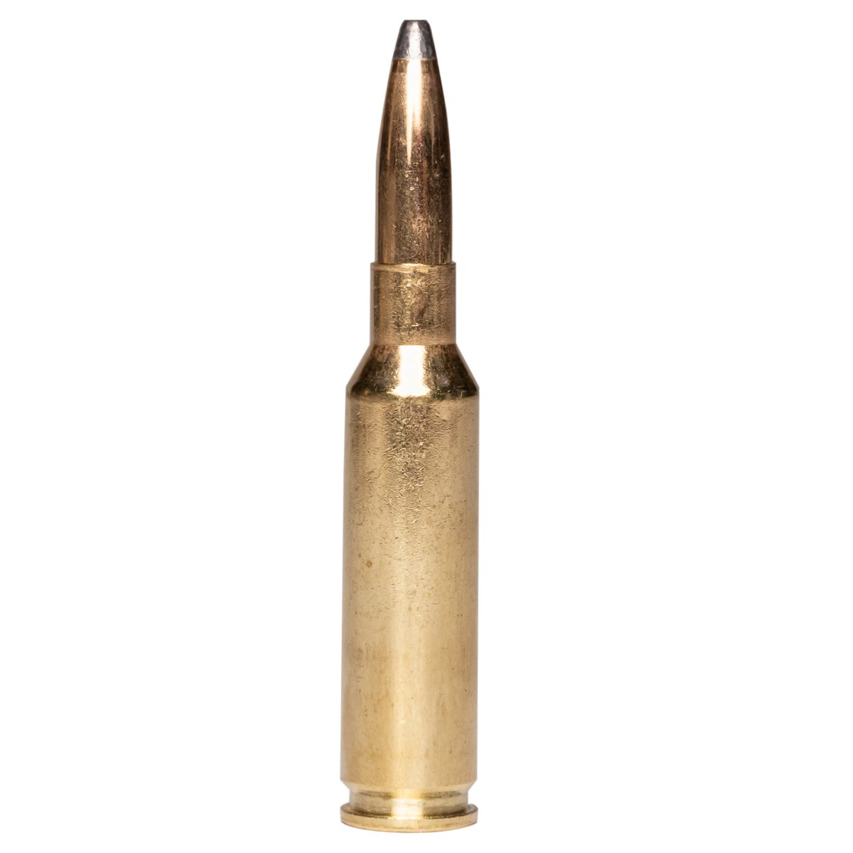 Sellier & Bellot 6.5 Creedmoor 140gr SP Rifle Ammo - 20 Rounds Sellier & Bellot 6.5 Creedmoor 140gr SP Rifle Ammo - 20 Rounds