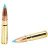 Sellier & Bellot Exergy Blue 300 AAC Blackout 110gr BT Rifle Ammo - 20 Rounds