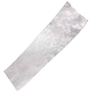 Semperfli Adhesive Lead Fly Tying Foil Sheet - 4.3in