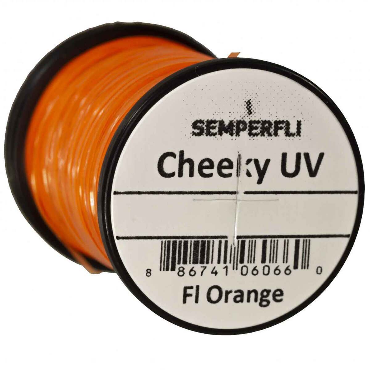 Semperfli Cheeky UV Fly Tying Thread Semperfli Cheeky UV Fly Tying Thread
