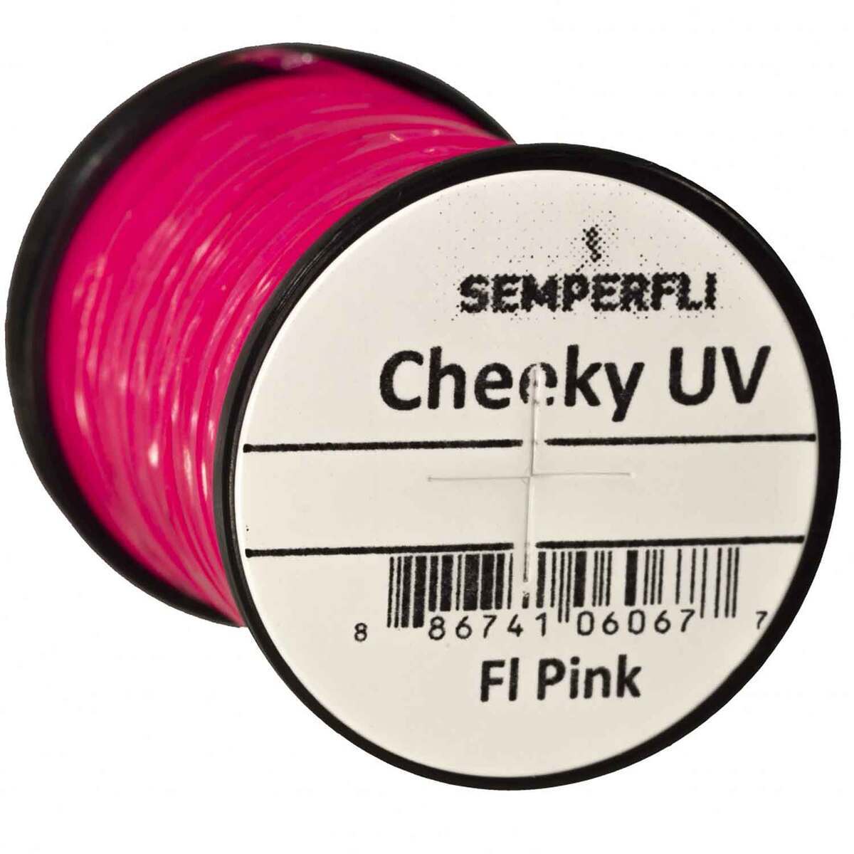 Semperfli Cheeky UV Fly Tying Thread Semperfli Cheeky UV Fly Tying Thread