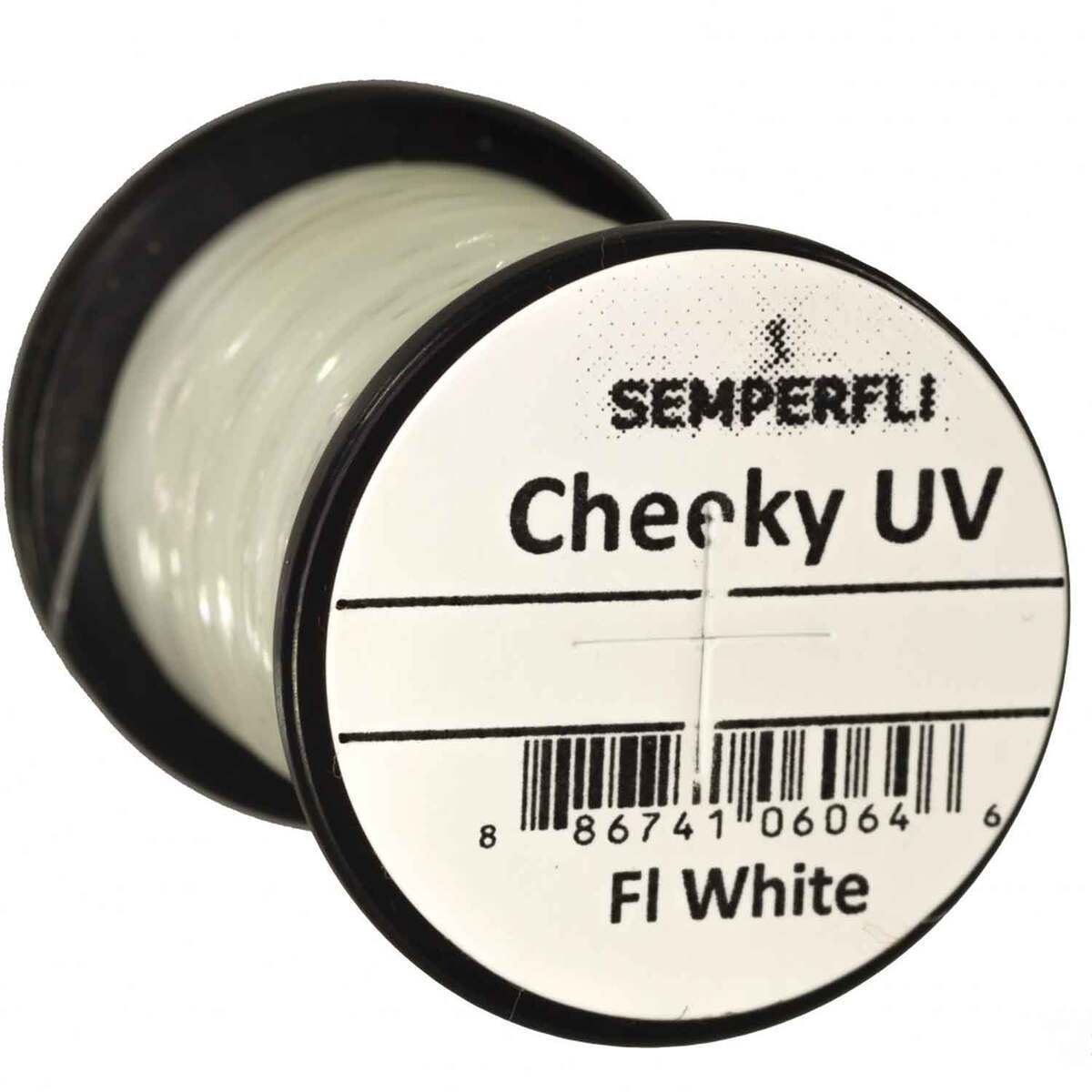 Semperfli Cheeky UV Fly Tying Thread Semperfli Cheeky UV Fly Tying Thread