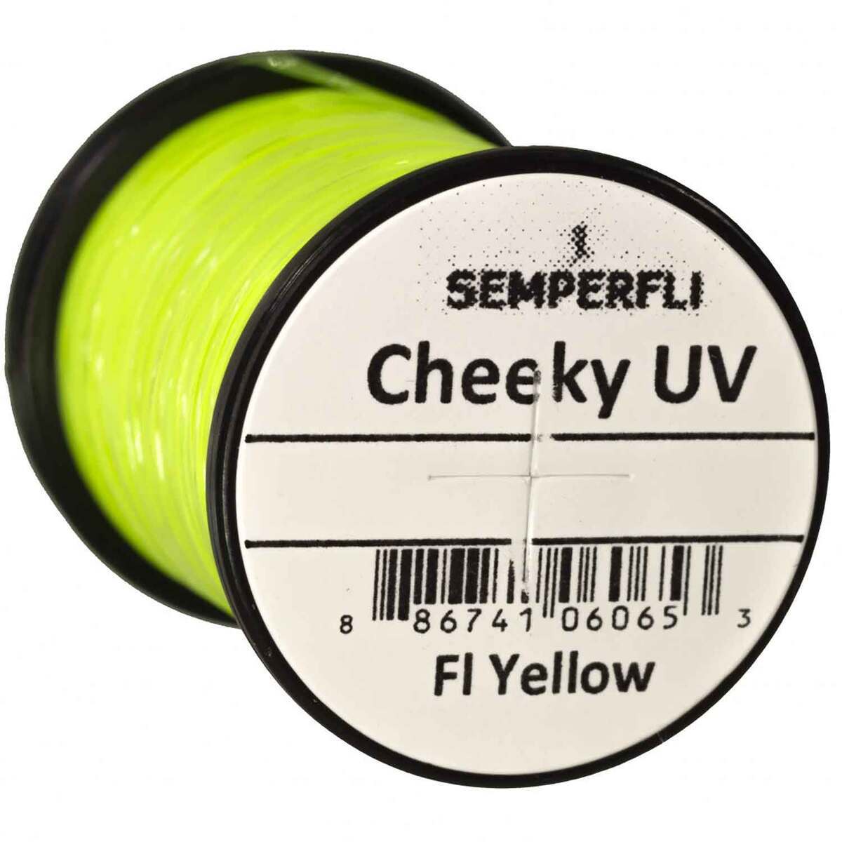 Semperfli Cheeky UV Fly Tying Thread Semperfli Cheeky UV Fly Tying Thread
