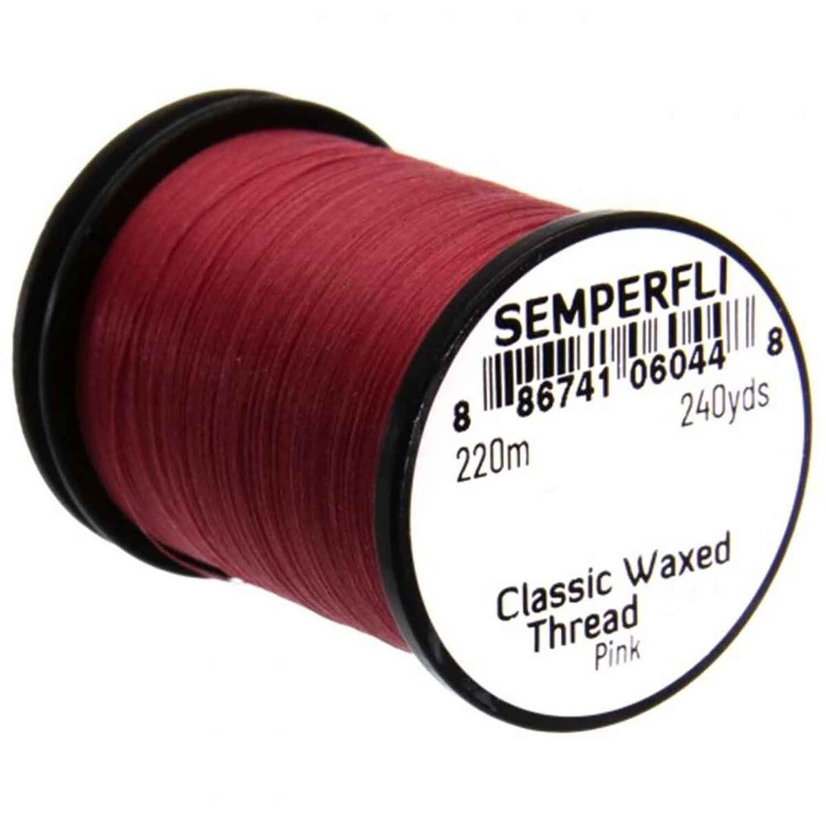 Semperfli Classic Waxed Fly Tying Thread | Sportsman's Warehouse