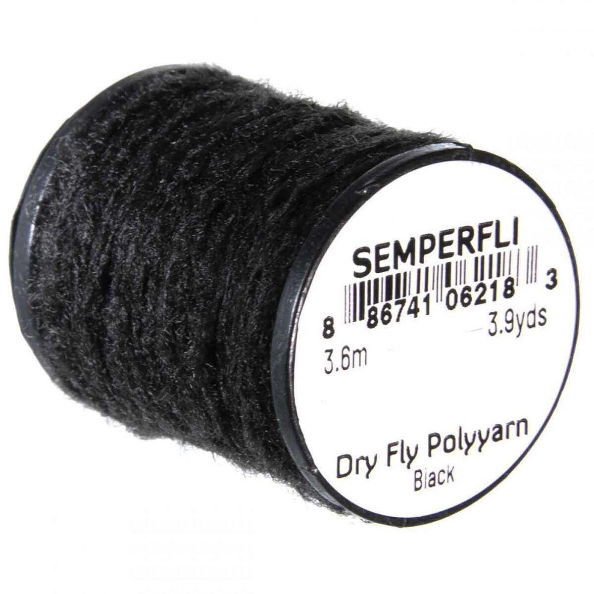 Semperfli Dry Fly Poly Yarn Semperfli Dry Fly Poly Yarn