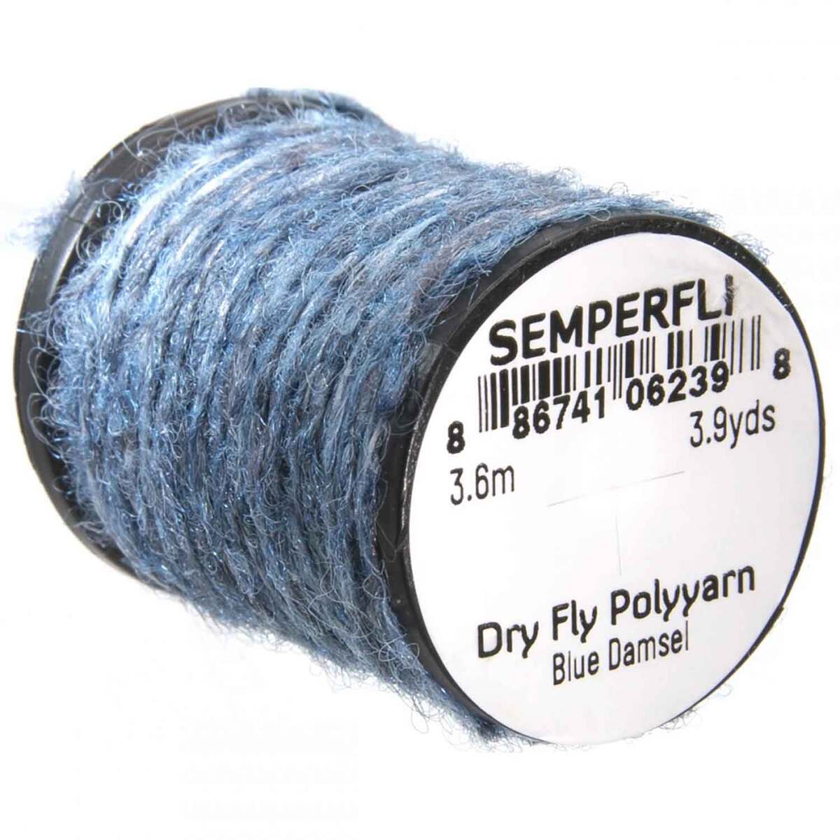 Semperfli Dry Fly Poly Yarn Semperfli Dry Fly Poly Yarn