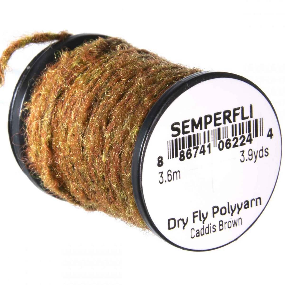 Semperfli Dry Fly Poly Yarn Semperfli Dry Fly Poly Yarn