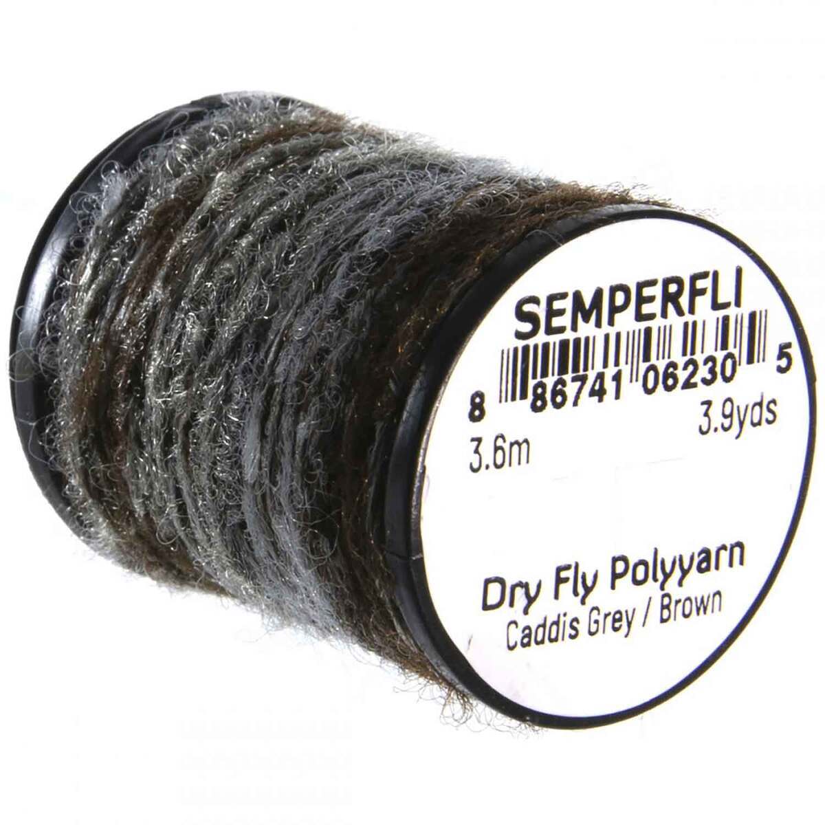 Semperfli Dry Fly Poly Yarn Semperfli Dry Fly Poly Yarn
