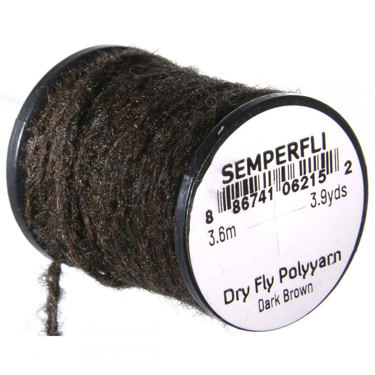 Semperfli Dry Fly Poly Yarn Semperfli Dry Fly Poly Yarn