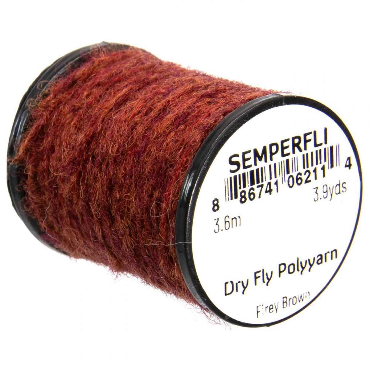 Semperfli Dry Fly Poly Yarn Semperfli Dry Fly Poly Yarn